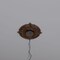 Ekena Millwork Attica PVC Ceiling Medallion (Canopies up to 4 1/8"), 10"OD x 3 1/2"ID x 3/4"P, Metallic Dark Copper CMP10ATCDC - alternate 8